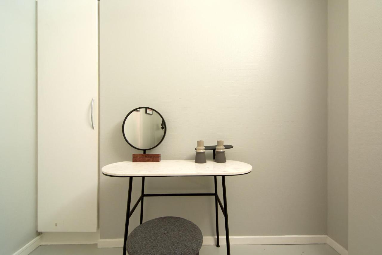 Stylish Ground Floor Apartment Perfect For Couples Köpenhamn Exteriör bild