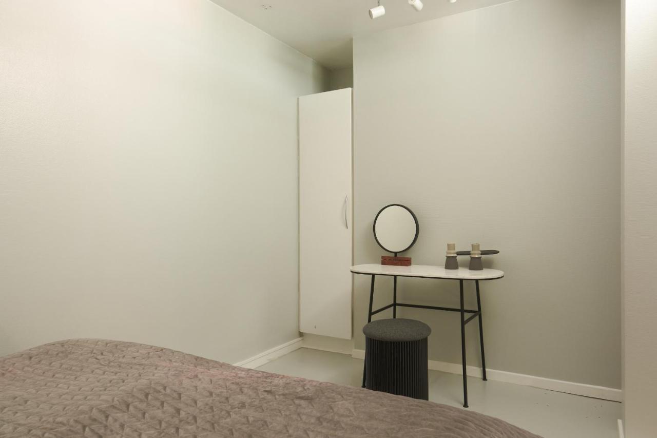 Stylish Ground Floor Apartment Perfect For Couples Köpenhamn Exteriör bild